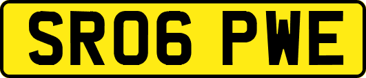SR06PWE