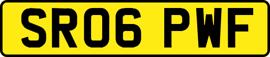 SR06PWF