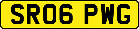 SR06PWG