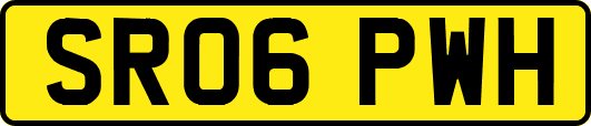 SR06PWH