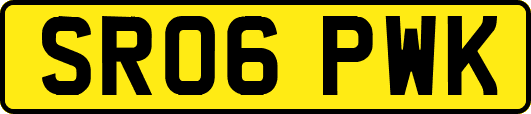 SR06PWK