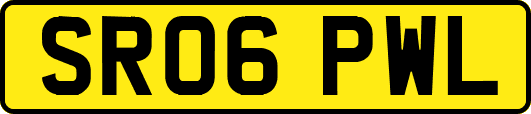 SR06PWL