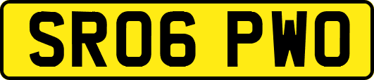 SR06PWO