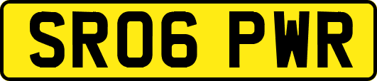 SR06PWR
