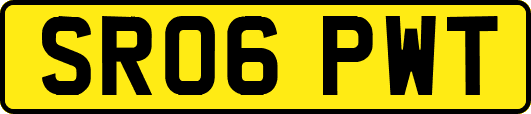 SR06PWT