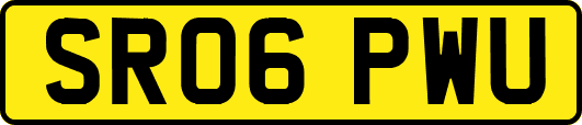 SR06PWU