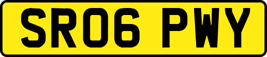 SR06PWY