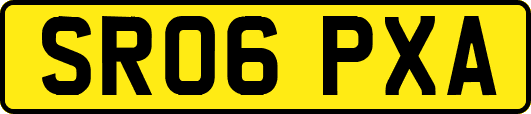 SR06PXA
