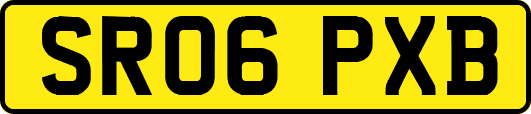 SR06PXB