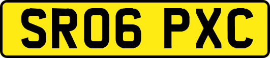 SR06PXC