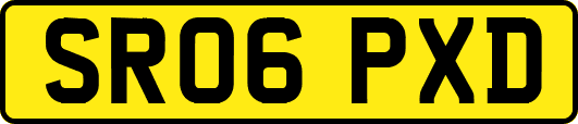 SR06PXD