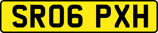 SR06PXH