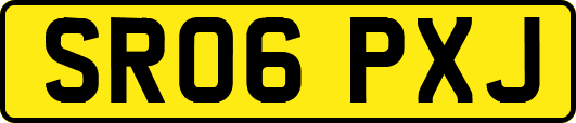 SR06PXJ
