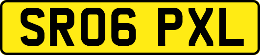 SR06PXL