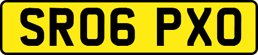 SR06PXO