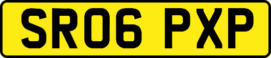 SR06PXP