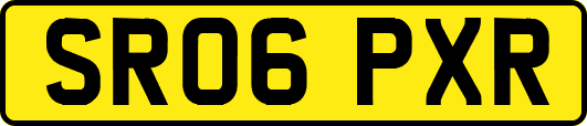 SR06PXR
