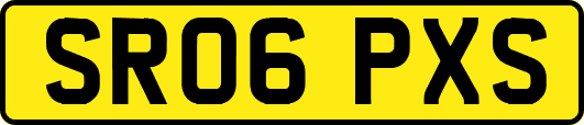 SR06PXS