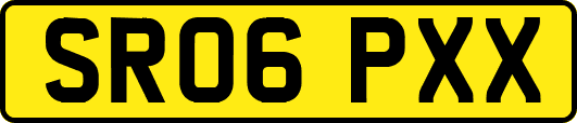 SR06PXX