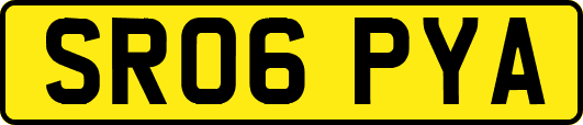 SR06PYA