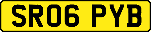 SR06PYB
