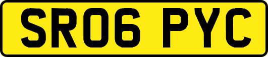 SR06PYC