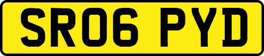 SR06PYD