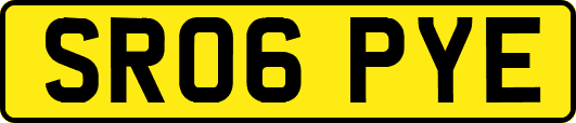 SR06PYE