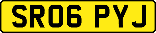 SR06PYJ