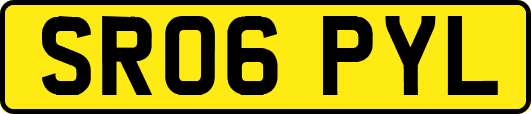 SR06PYL