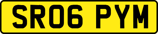 SR06PYM