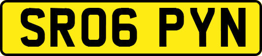 SR06PYN
