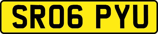 SR06PYU