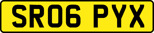 SR06PYX