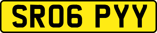 SR06PYY