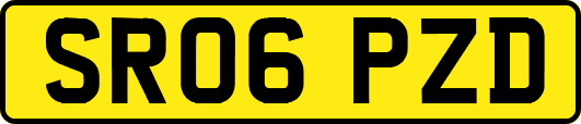 SR06PZD