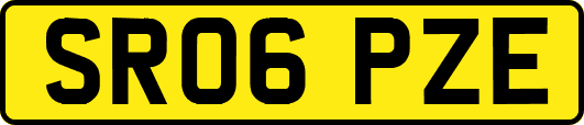 SR06PZE
