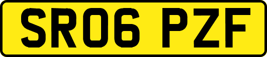 SR06PZF