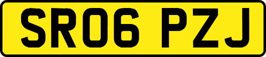 SR06PZJ