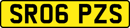 SR06PZS