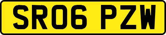 SR06PZW