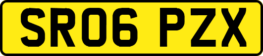 SR06PZX