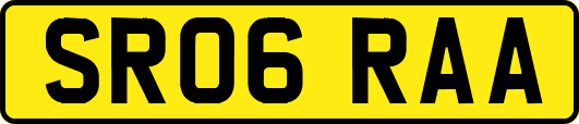 SR06RAA