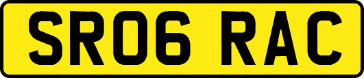 SR06RAC