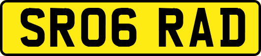 SR06RAD