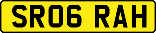 SR06RAH
