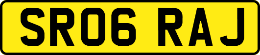 SR06RAJ