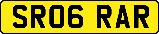 SR06RAR
