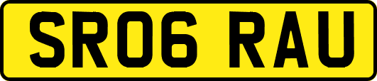SR06RAU