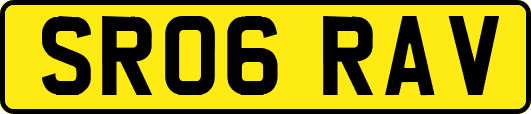 SR06RAV